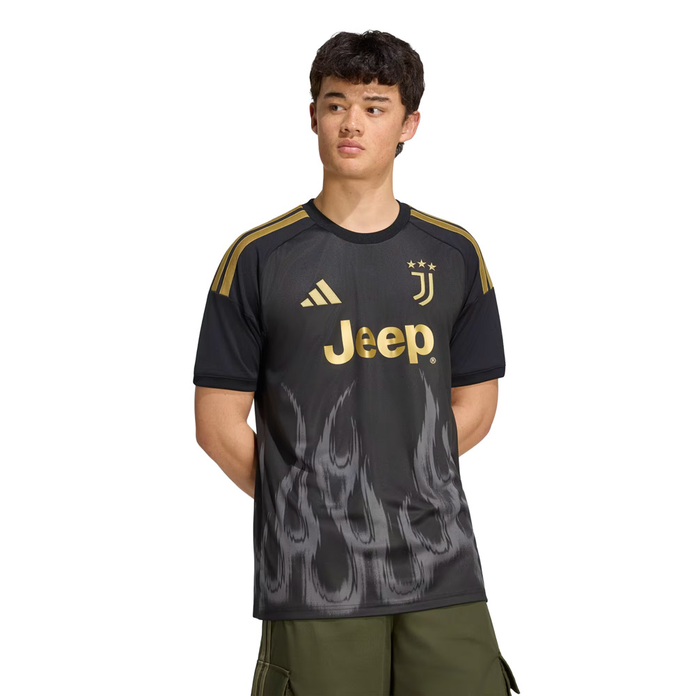 Juventus 26/27 Third Shirt Juventus 26/27 Third Shirt