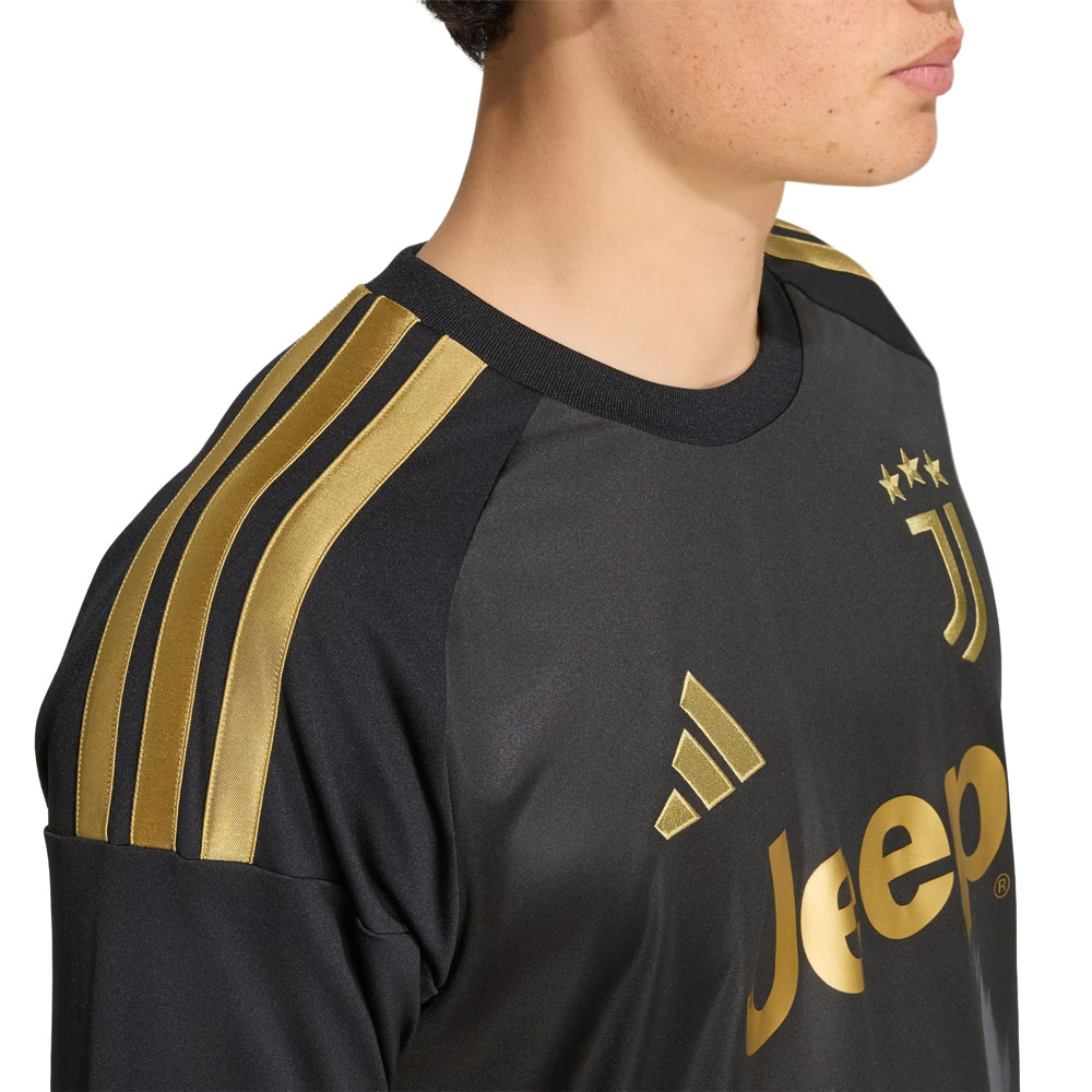 Juventus 26/27 Third Shirt Juventus 26/27 Third Shirt