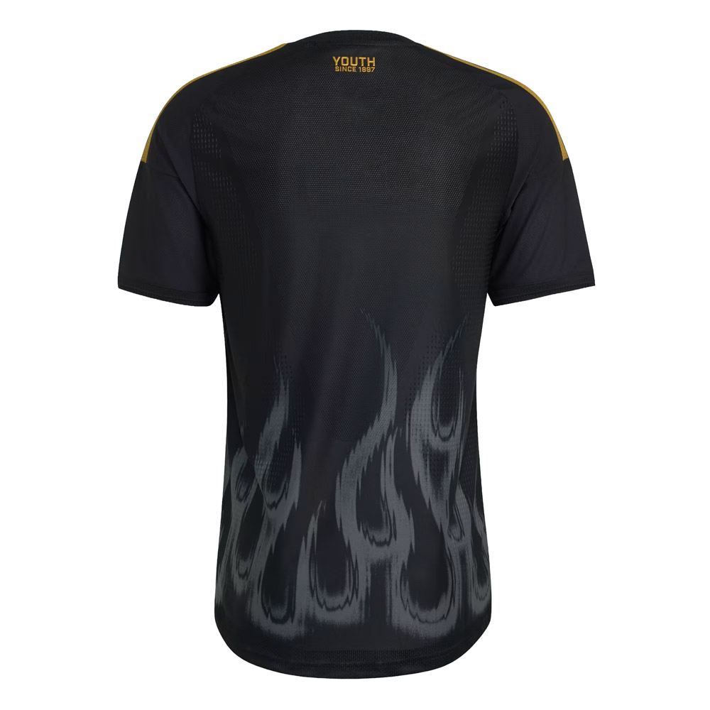 [Player Edition] Juventus 26/27 Third Shirt