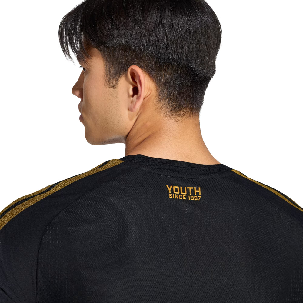 [Player Edition] Juventus 26/27 Third Shirt