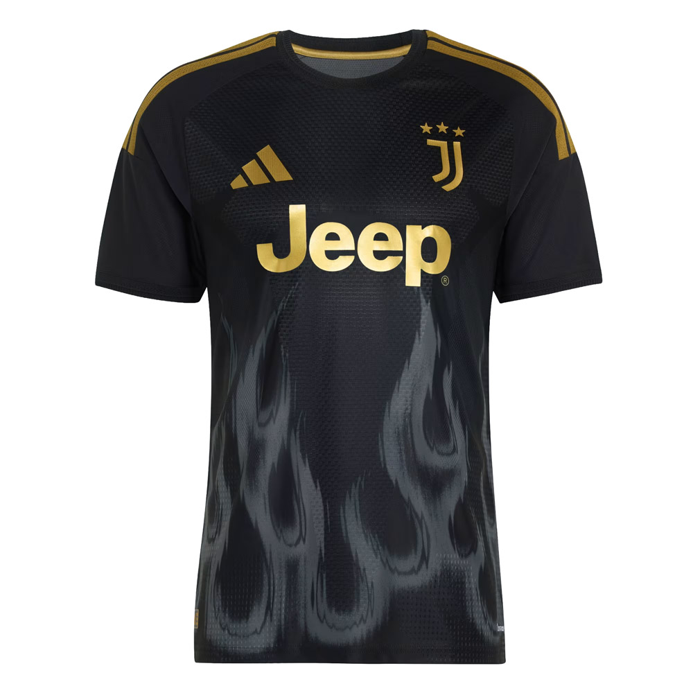 [Player Edition] Juventus 26/27 Third Shirt