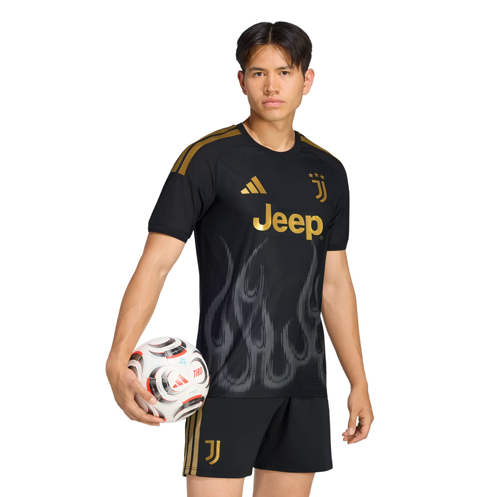 [Player Edition] Juventus 26/27 Third Shirt