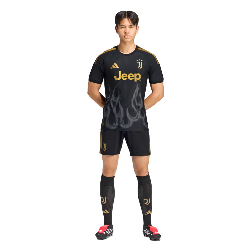 [Player Edition] Juventus 26/27 Third Shirt