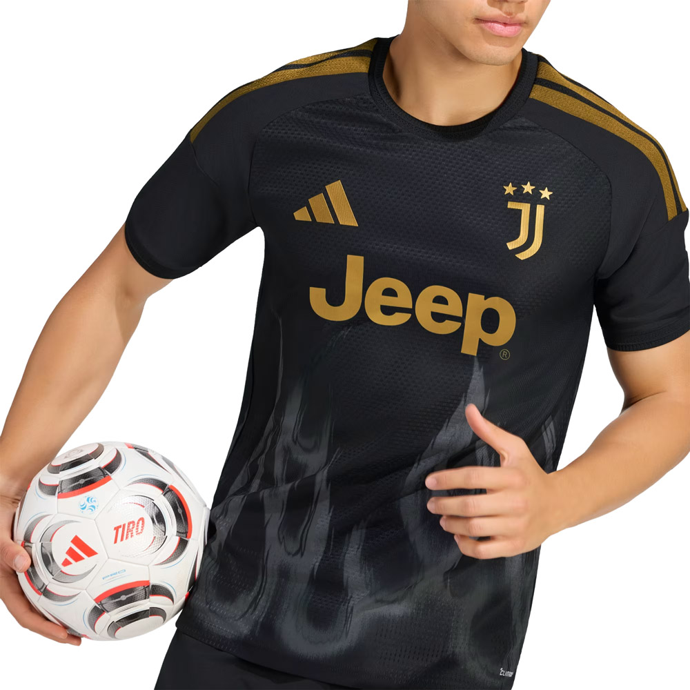 [Player Edition] Juventus 26/27 Third Shirt