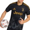 [Player Edition] Juventus 26/27 Third Shirt