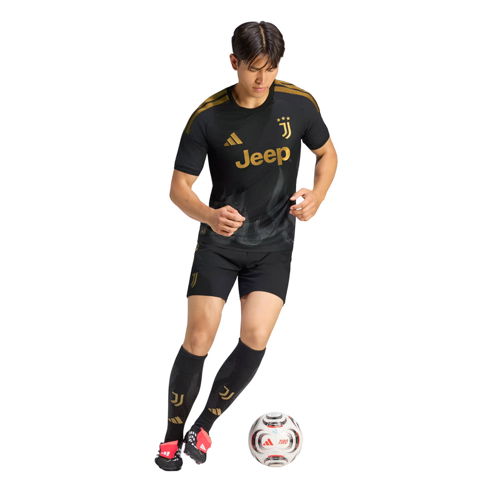 [Player Edition] Juventus 26/27 Third Shirt