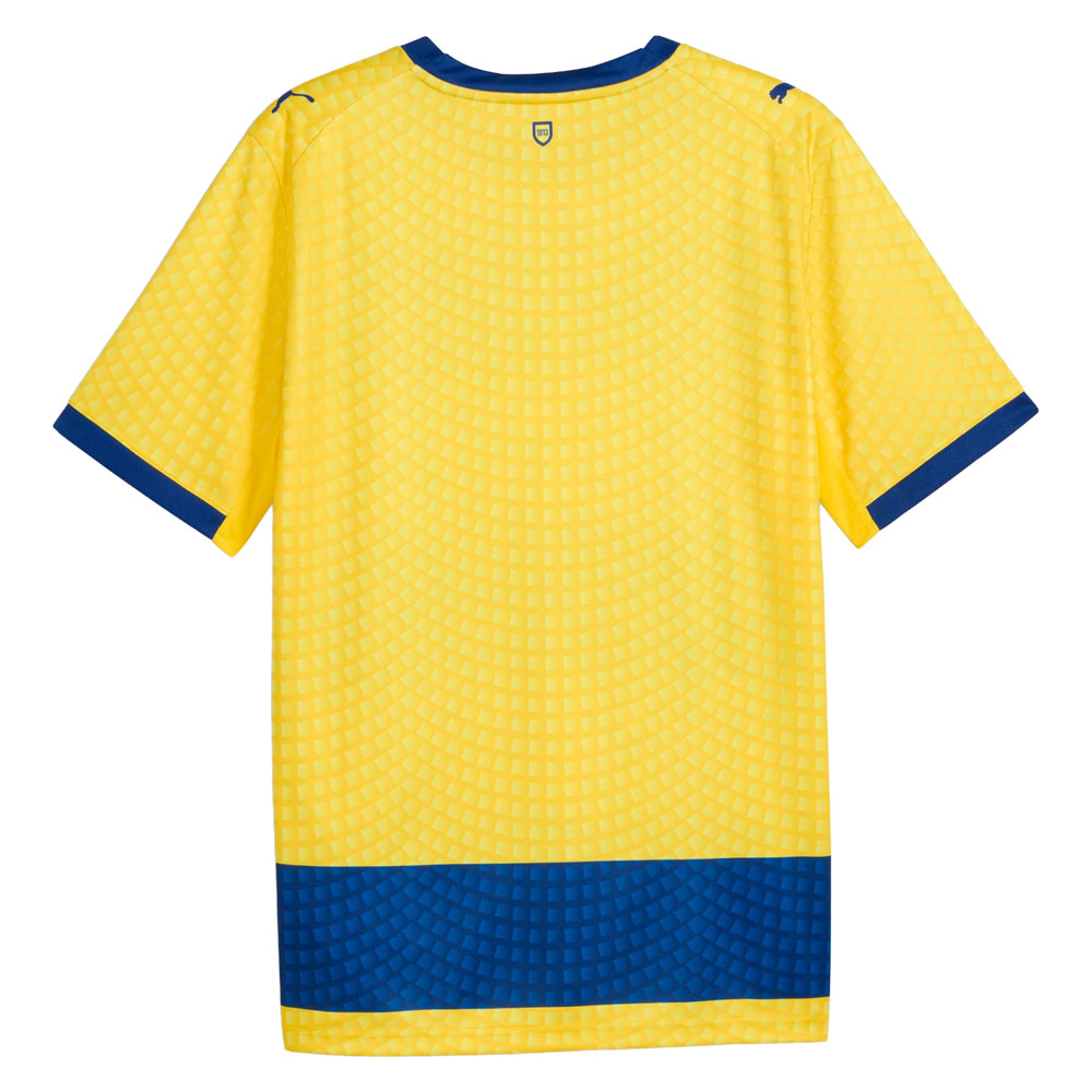 Parma Calcio 26/27 Away Shirt Parma Calcio 26/27 Away Shirt