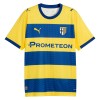 Parma Calcio 26/27 Away Shirt Parma Calcio 26/27 Away Shirt