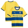 Parma Calcio 26/27 Away Shirt Parma Calcio 26/27 Away Shirt