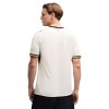 Parma Calcio 26/27 Home Shirt Parma Calcio 26/27 Home Shirt