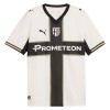 Parma Calcio 26/27 Home Shirt Parma Calcio 26/27 Home Shirt