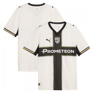Parma Calcio 26/27 Home Shirt