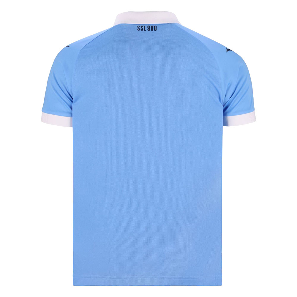 SS Lazio 26/27 Home Shirt SS Lazio 26/27 Home Shirt