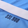 SS Lazio 26/27 Home Shirt SS Lazio 26/27 Home Shirt