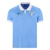 SS Lazio 26/27 Home Shirt SS Lazio 26/27 Home Shirt