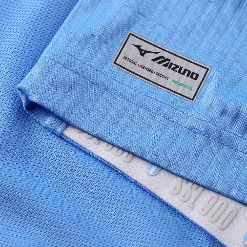 SS Lazio 26/27 Home Shirt SS Lazio 26/27 Home Shirt