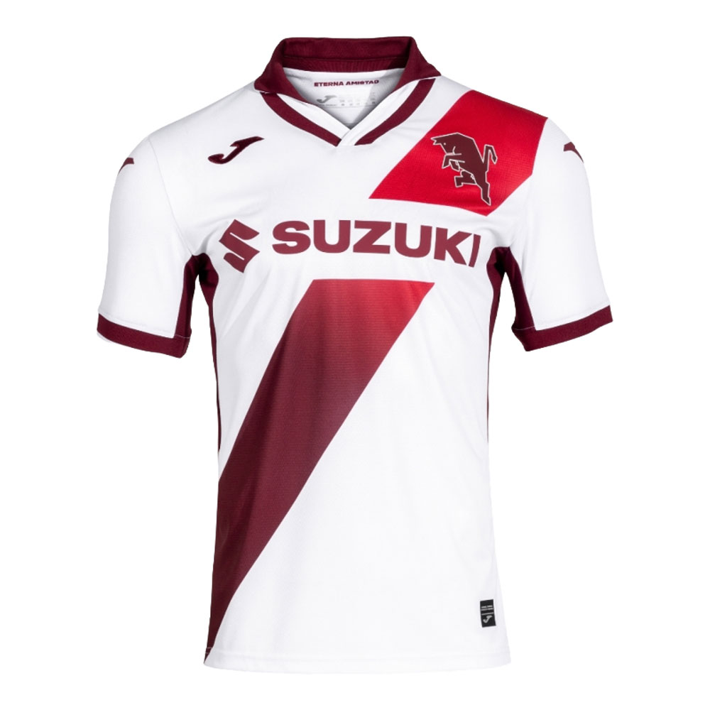 Torino 26/27 Away Shirt