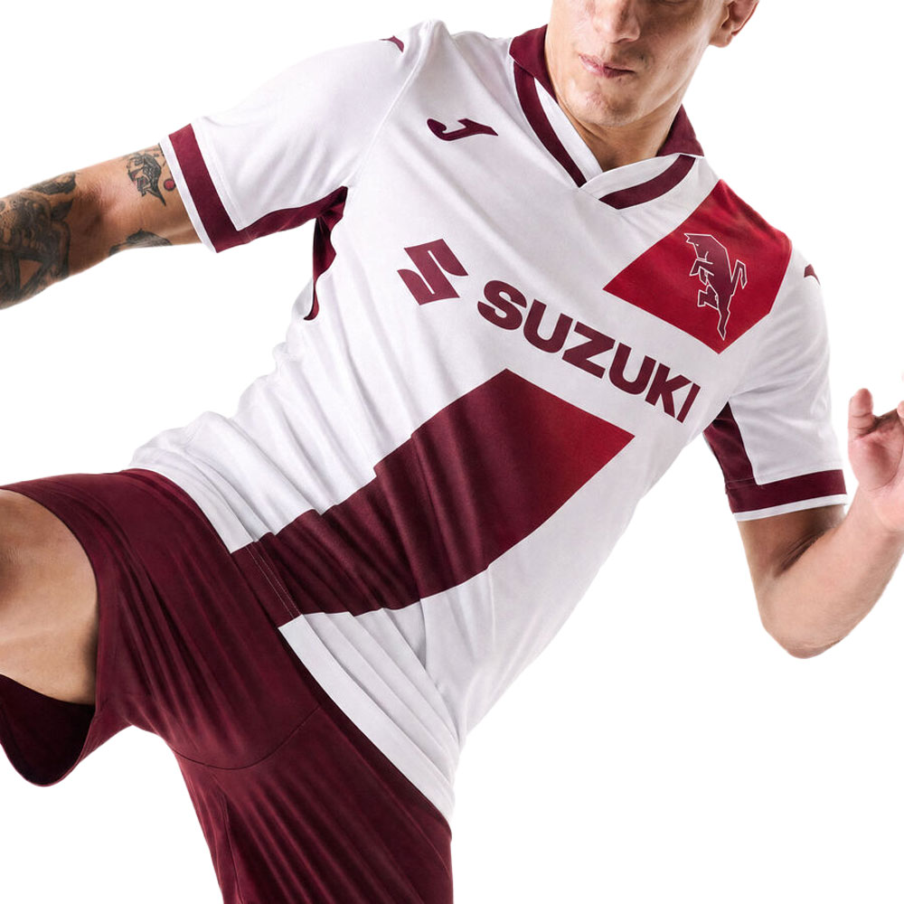 Torino 26/27 Away Shirt