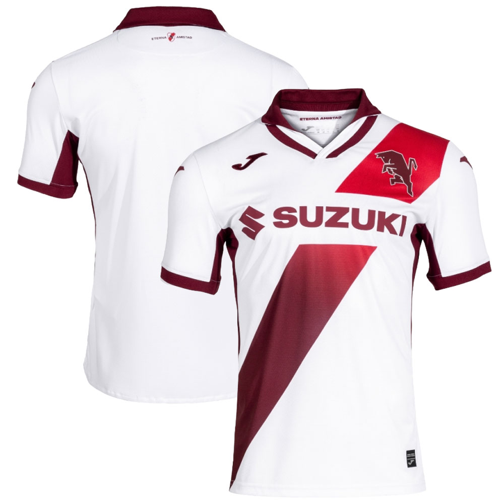 Torino 26/27 Away Shirt