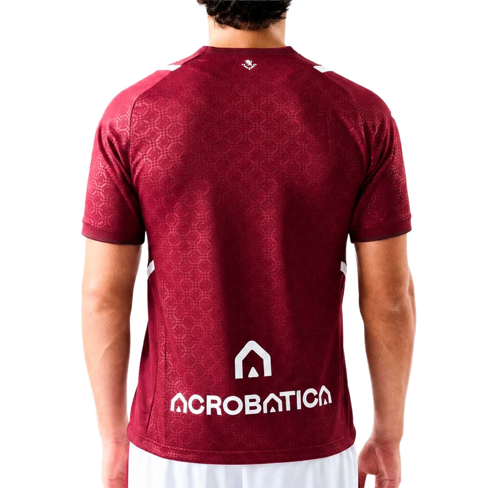 Torino 26/27 Home Shirt