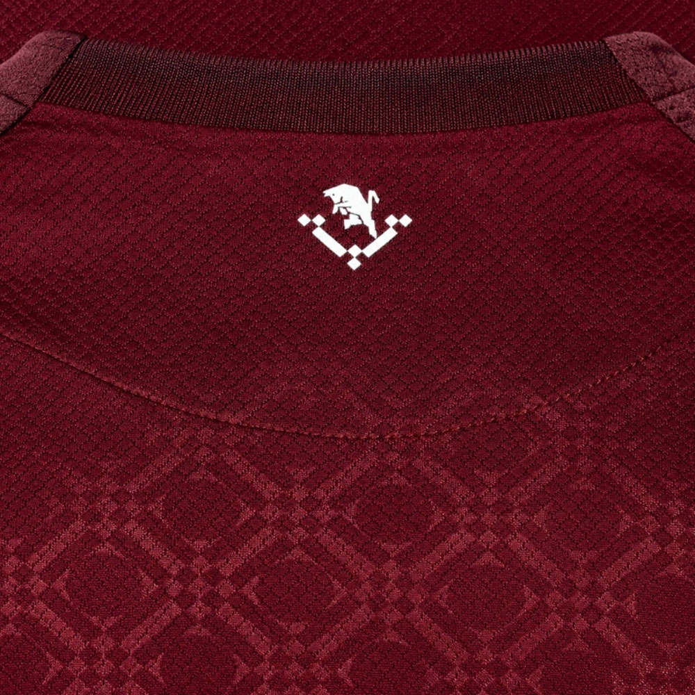 Torino 26/27 Home Shirt