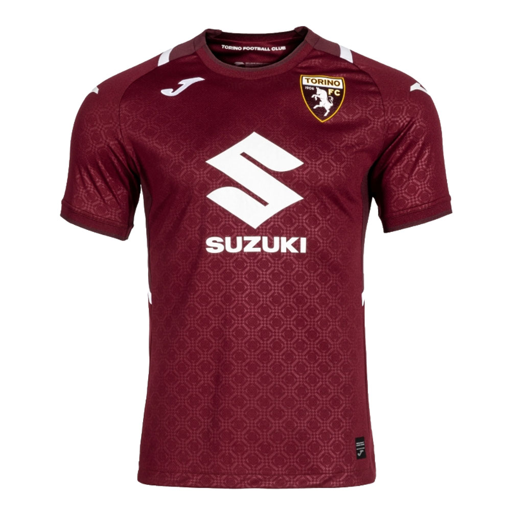 Torino 26/27 Home Shirt