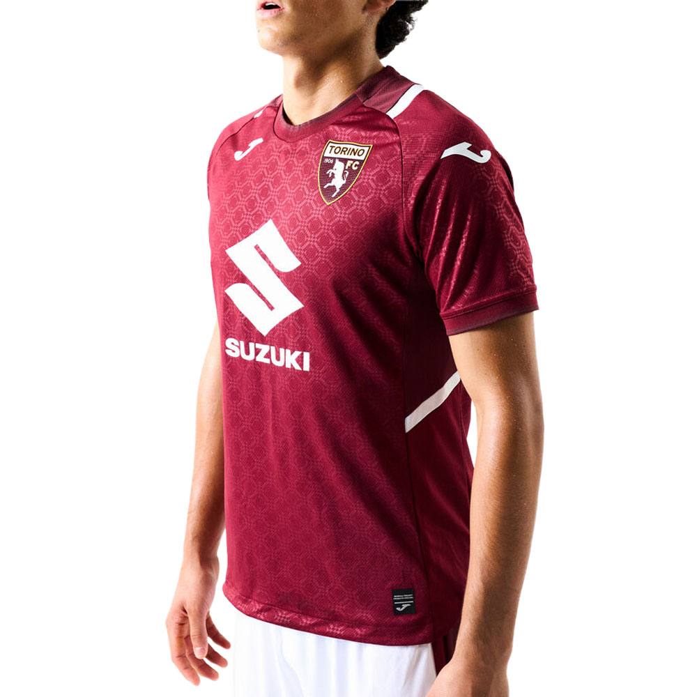 Torino 26/27 Home Shirt
