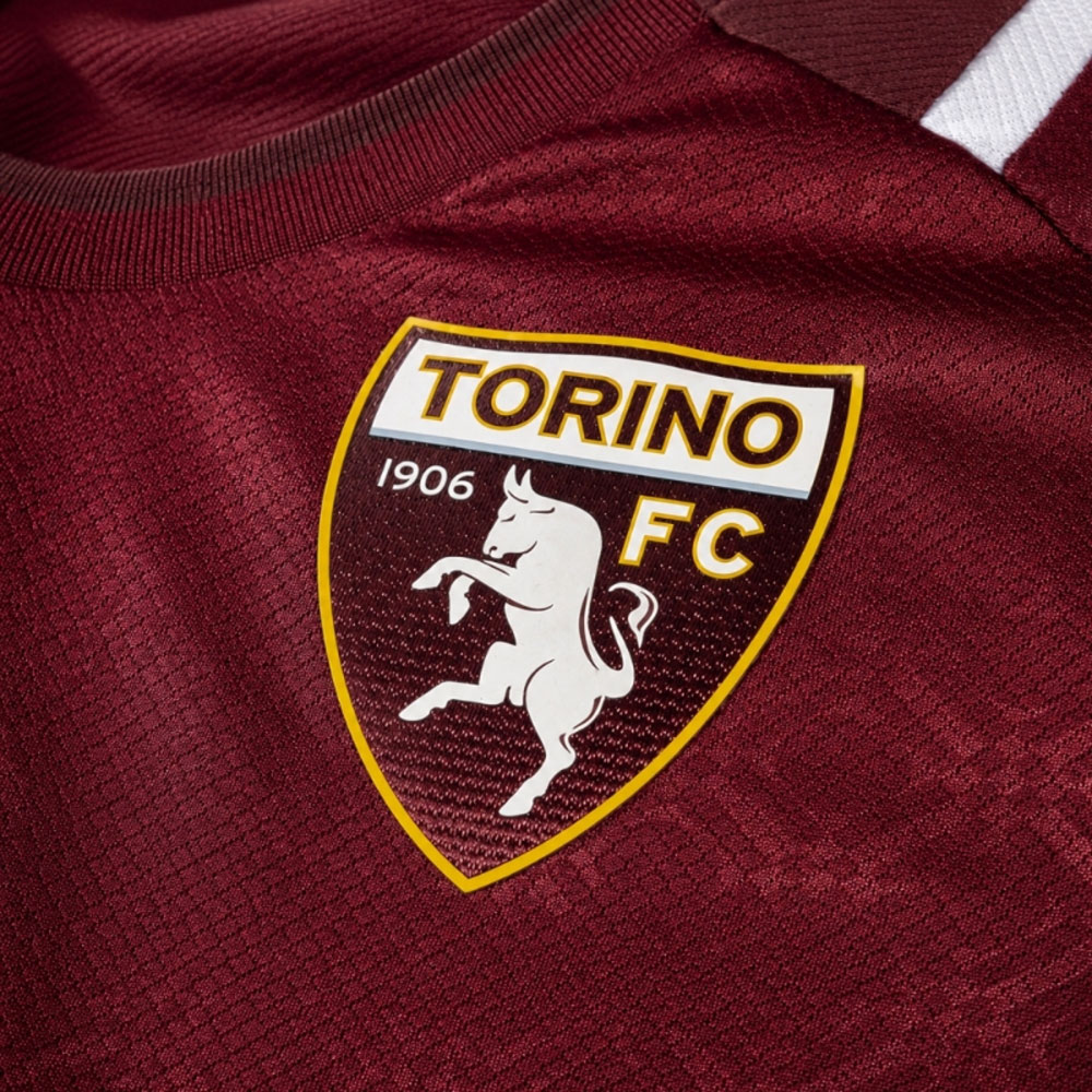 Torino 26/27 Home Shirt
