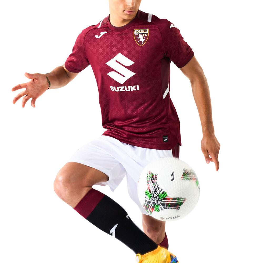 Torino 26/27 Home Shirt