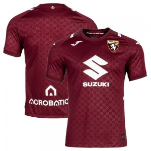 Torino 26/27 Home Shirt Torino 26/27 Home Shirt