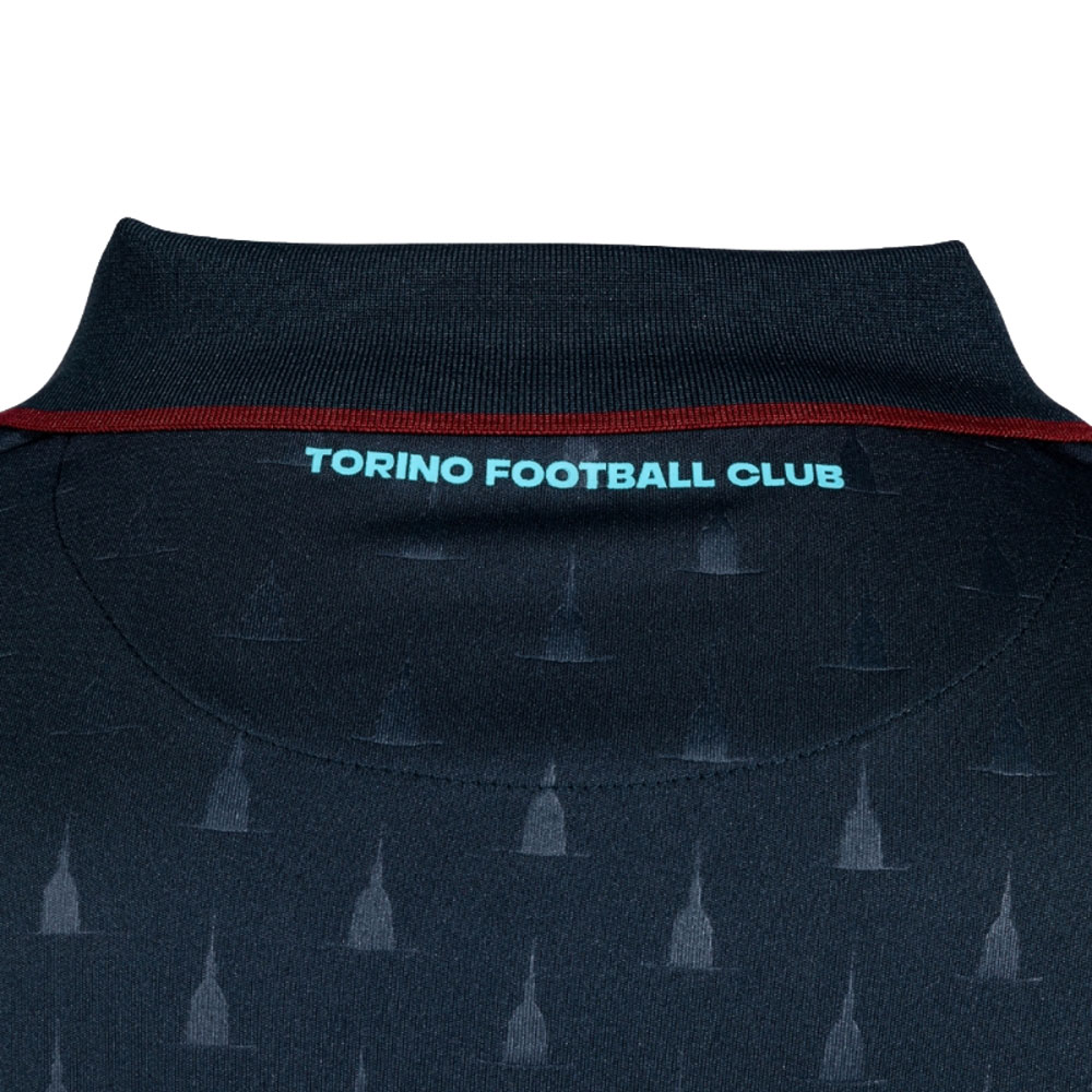 Torino 26/27 Third Shirt Torino 26/27 Third Shirt
