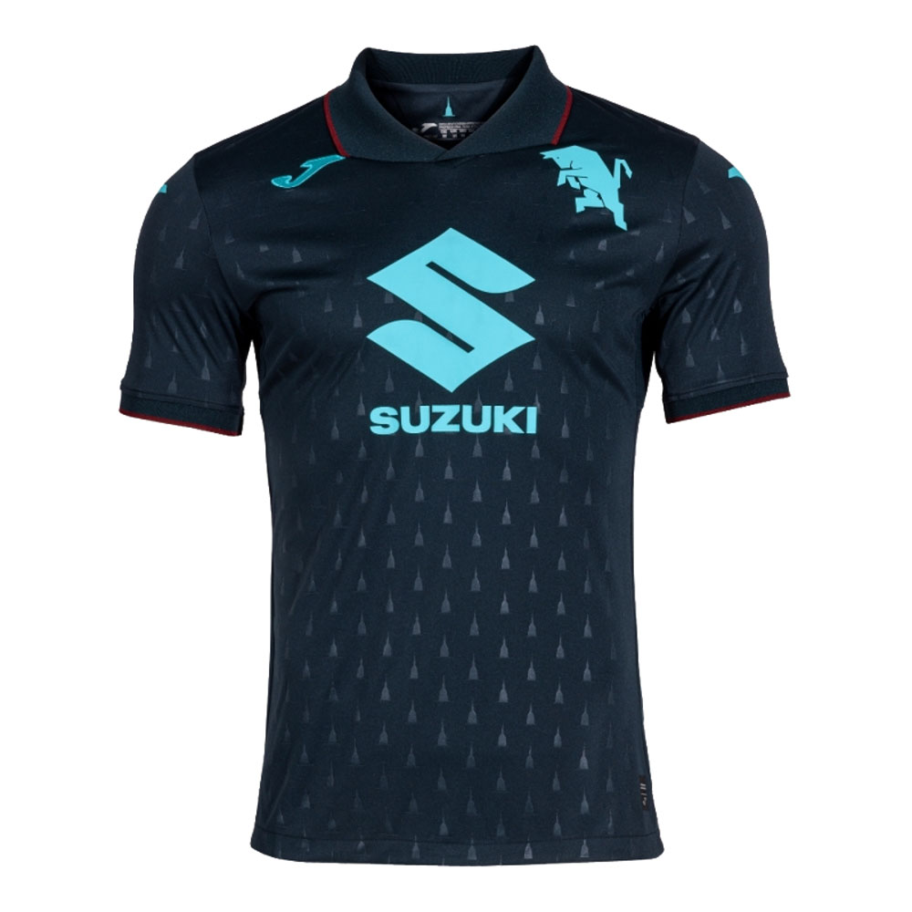 Torino 26/27 Third Shirt Torino 26/27 Third Shirt