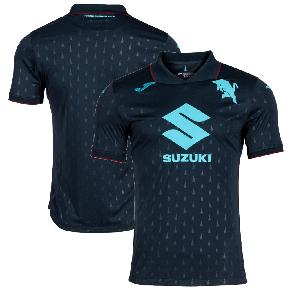 Torino 26/27 Third Shirt