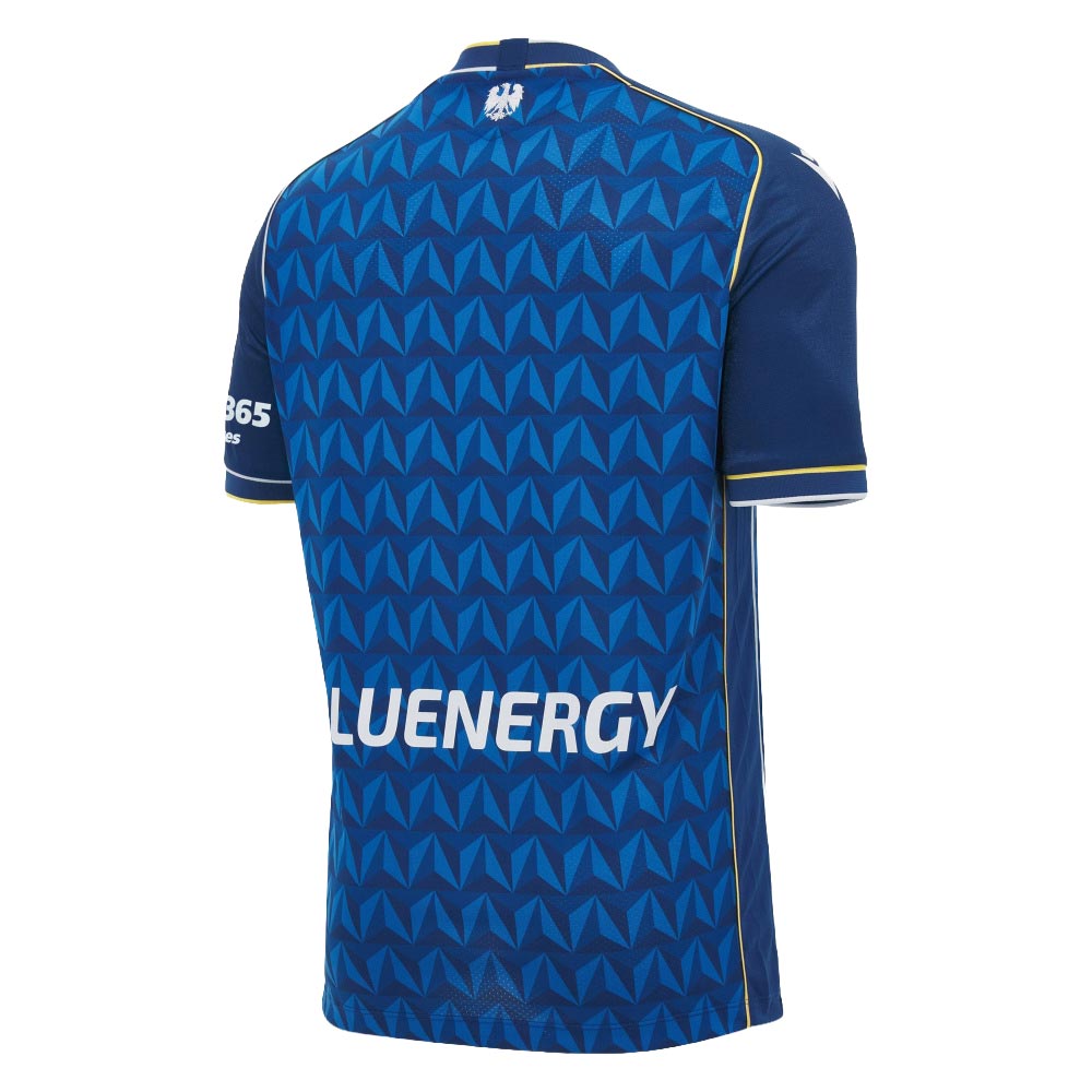 [Player Edition] Udinese Calcio 26/27 Away Shirt