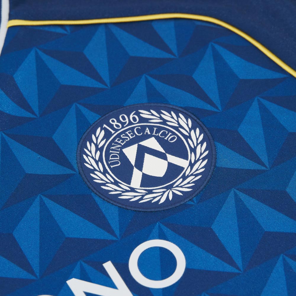 [Player Edition] Udinese Calcio 26/27 Away Shirt
