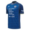 [Player Edition] Udinese Calcio 26/27 Away Shirt