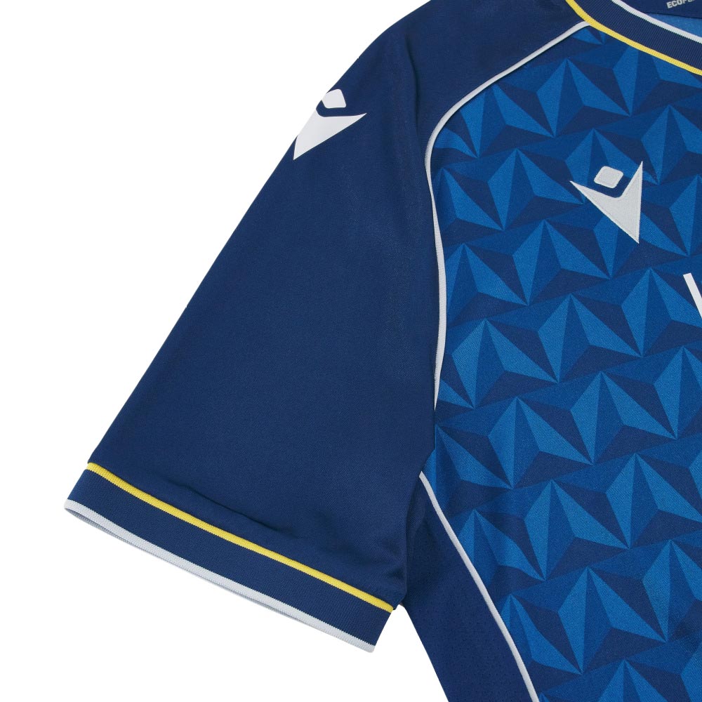 [Player Edition] Udinese Calcio 26/27 Away Shirt