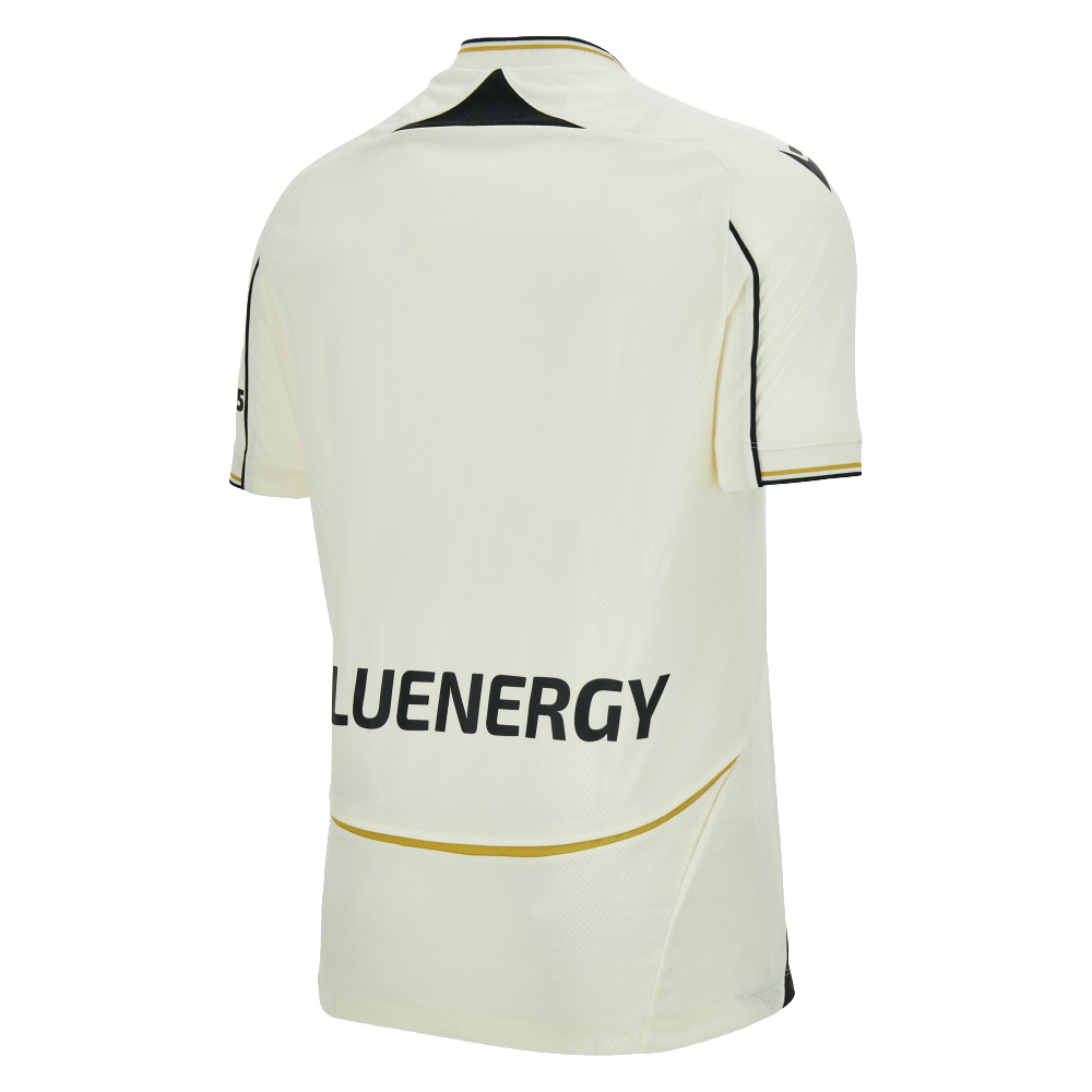 [Player Edition] Udinese Calcio 26/27 Third Shirt