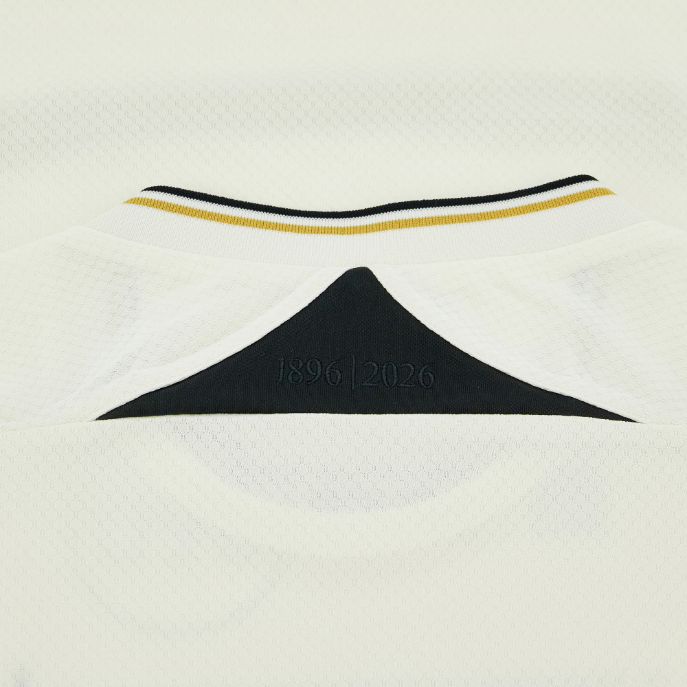 [Player Edition] Udinese Calcio 26/27 Third Shirt
