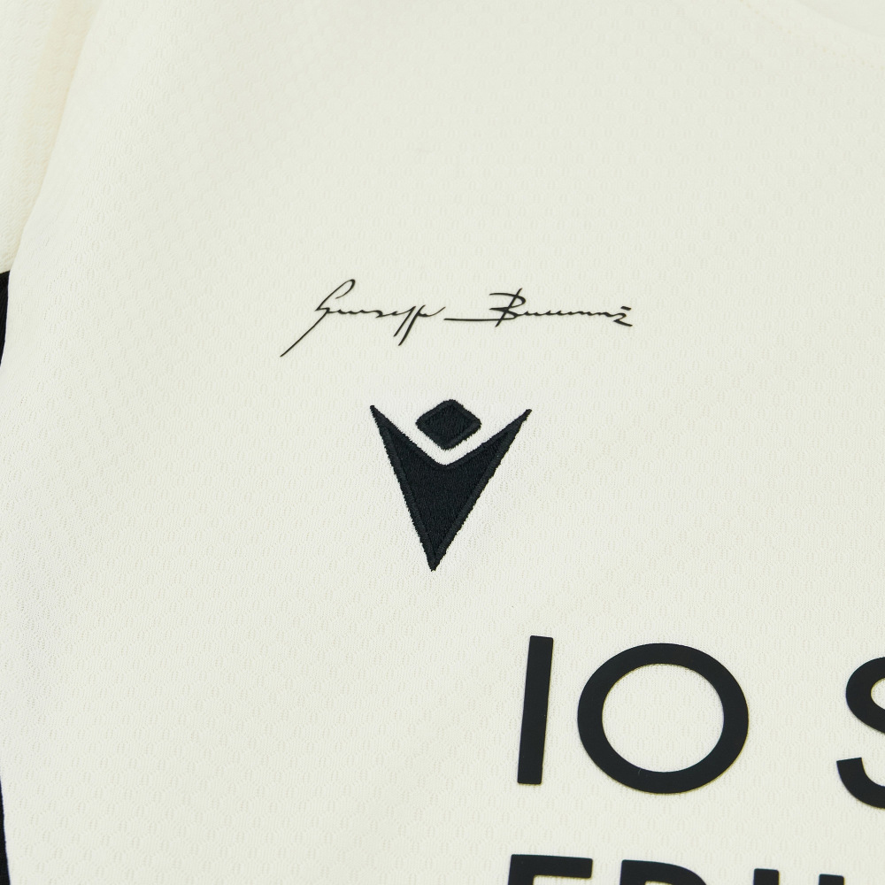 [Player Edition] Udinese Calcio 26/27 Third Shirt