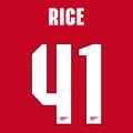 Rice 41 (White)