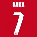Saka 7 (White)