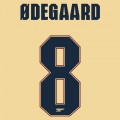 Ødegaard 8 (Navy)