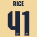 Rice 41 (Navy)