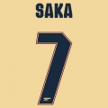 Saka 7 (Navy)