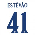 Estêvâo 41 (3RD - Rush Blue)