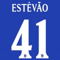 Estêvâo 41 (Home - White)
