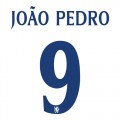 João Pedro 9 (3RD - Rush Blue)