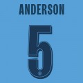 Anderson 5 (Blue)