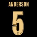 Anderson 5 (Yellow)